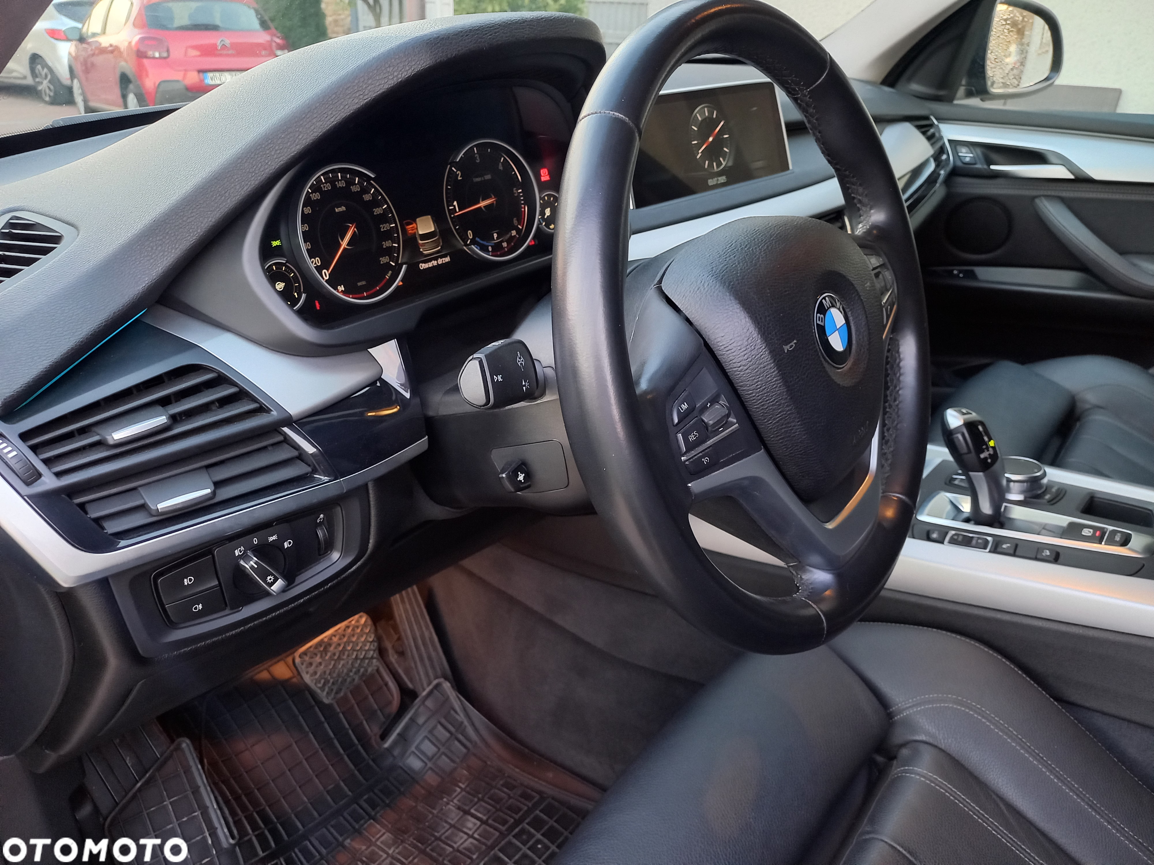 BMW X5 xDrive25d - 25