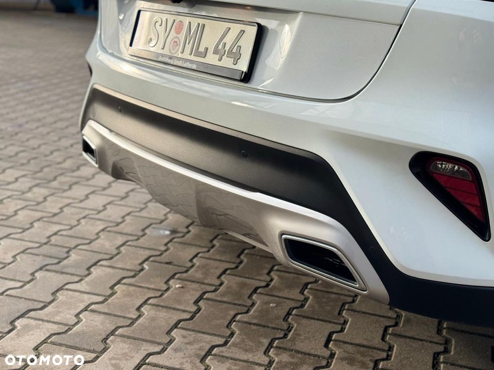 Kia XCeed 1.6 GDI DCT6 OPF Spirit - 7