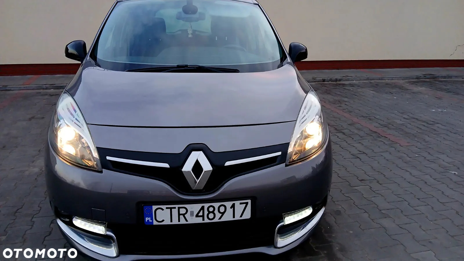 Renault Scenic - 13