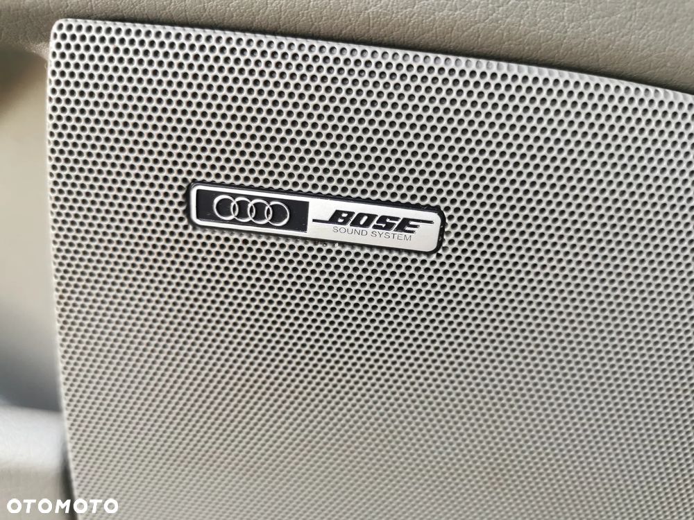 Audi A4 Limousine 2 - 32
