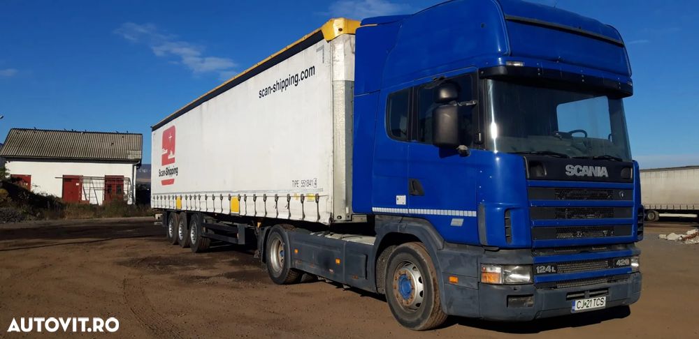 Schmitz Cargobull - 6