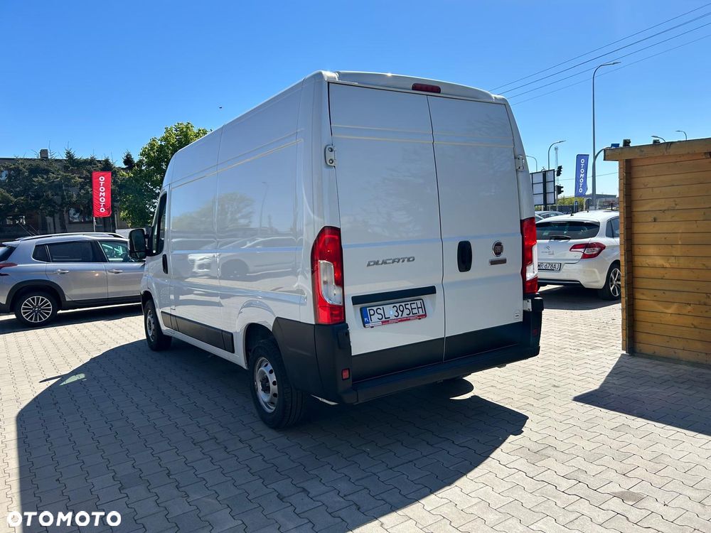 Fiat Ducato - 9