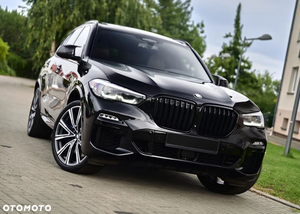 BMW X5 M