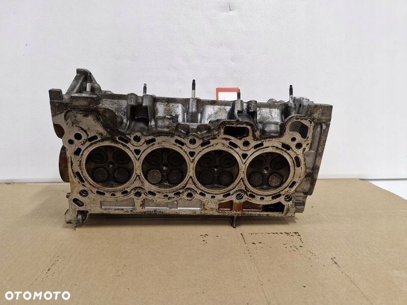 NISSAN JUKE F15 I 1 LIFT 1.2 DIG-T TCE GŁOWICA SILNIKA WAŁKI 110425271R - 8