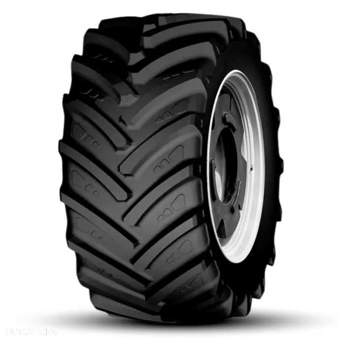Anvelopa NOUA -  14.5-20 Ozka IND88 Industraiala 14PR Tractiune - 2