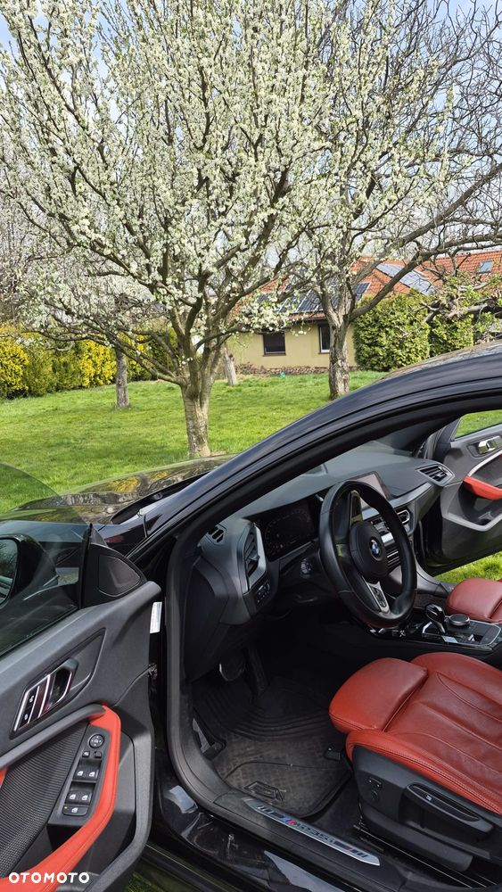 BMW Seria 2 M235i xDrive - 10