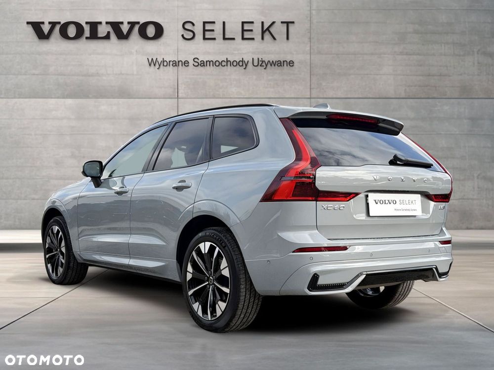 Volvo XC 60 - 6