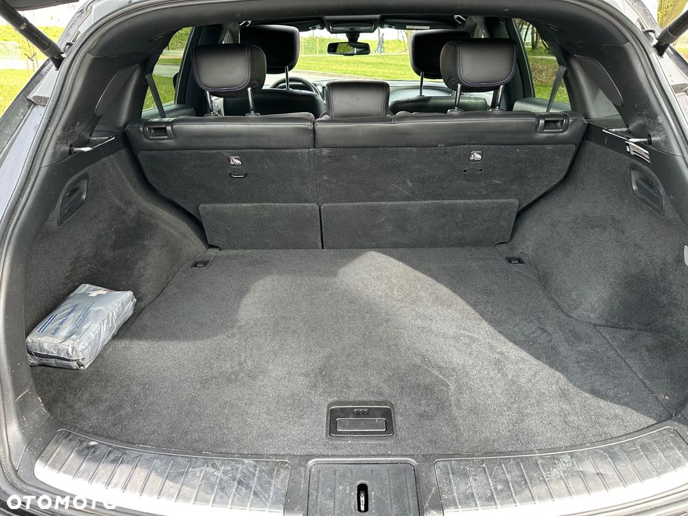 Infiniti QX70 3.0d S Premium - 25