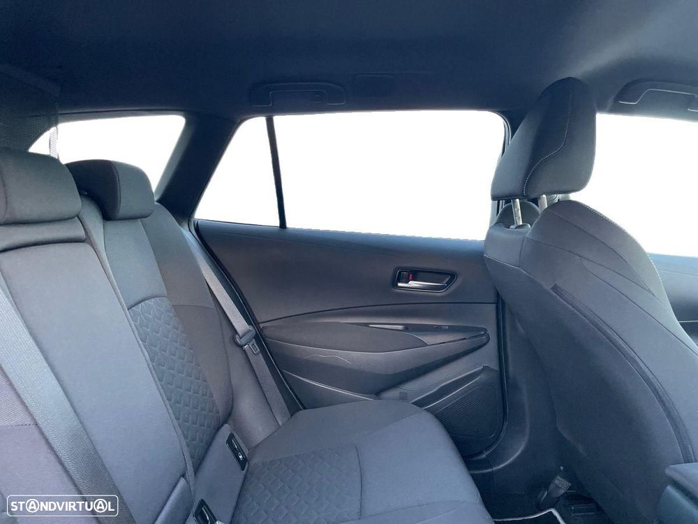 Toyota Corolla Touring Sports 1.8 Hybrid Comfort+P.Sport - 7