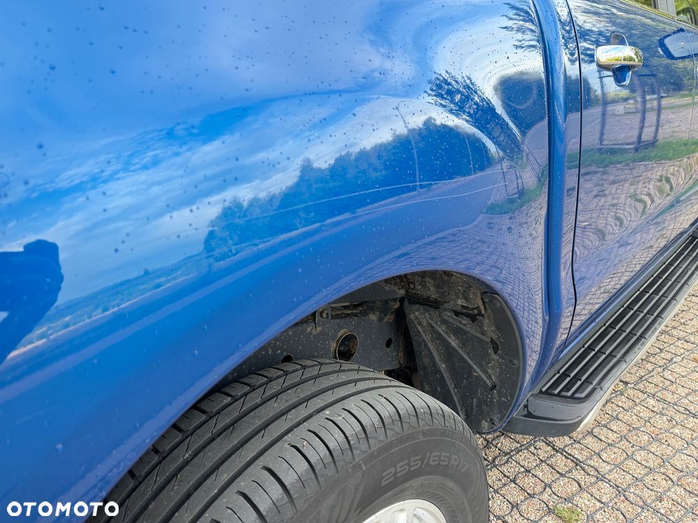 Ford Ranger 2.0 EcoBlue 4x4 DC Limited - 9