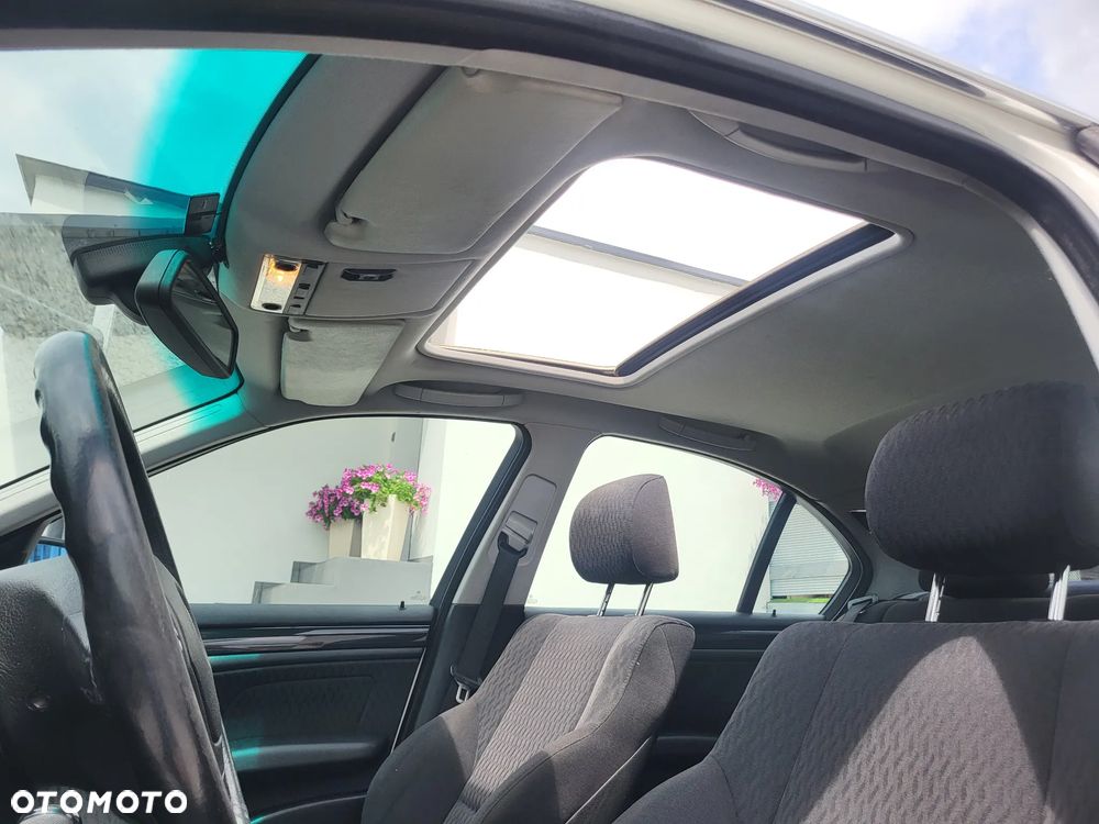 BMW Seria 3 - 11