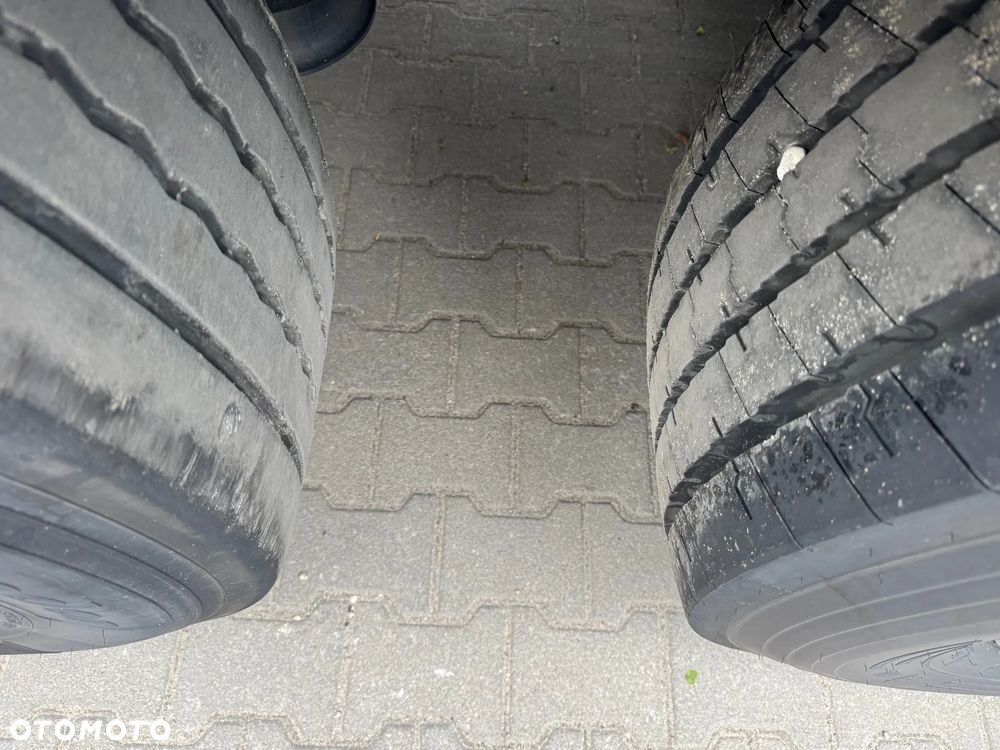 Krone Chłodnia ,Doppelstock ,Thermo King SLXe400 - 25