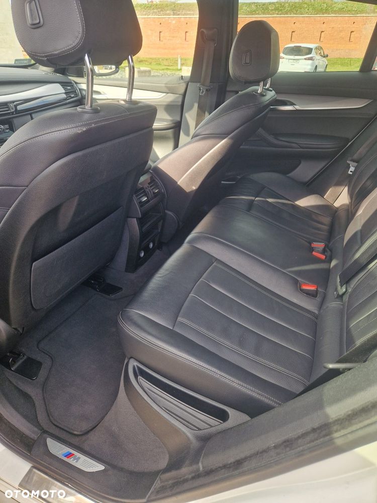 BMW X6 xDrive30d - 18