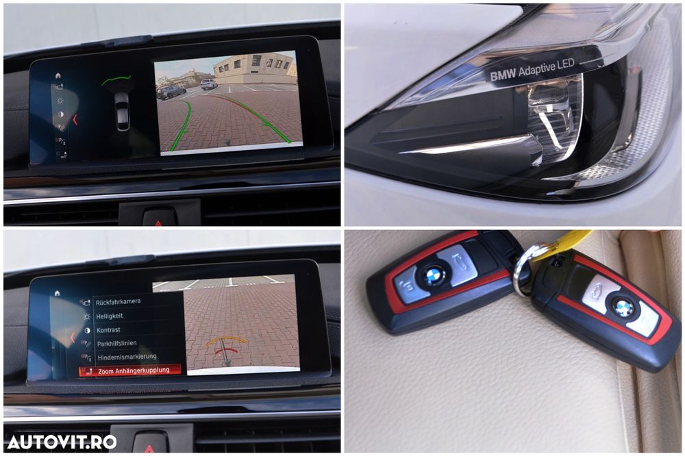 BMW Seria 3 320d GT Aut. - 20