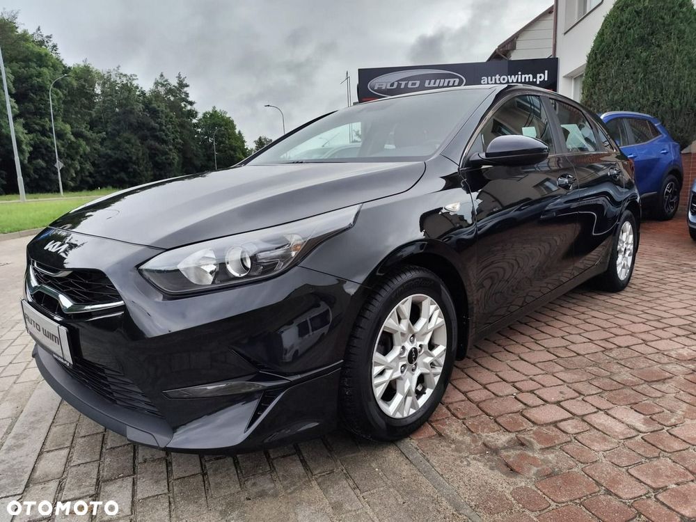 Kia Ceed - 7