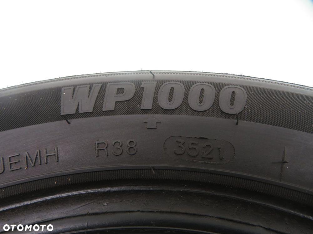 2x 185/55R15 OPONY ZIMOWE Zeetex WP1000 82H - 4