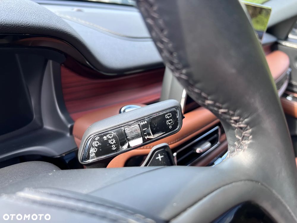 Lincoln Aviator - 19