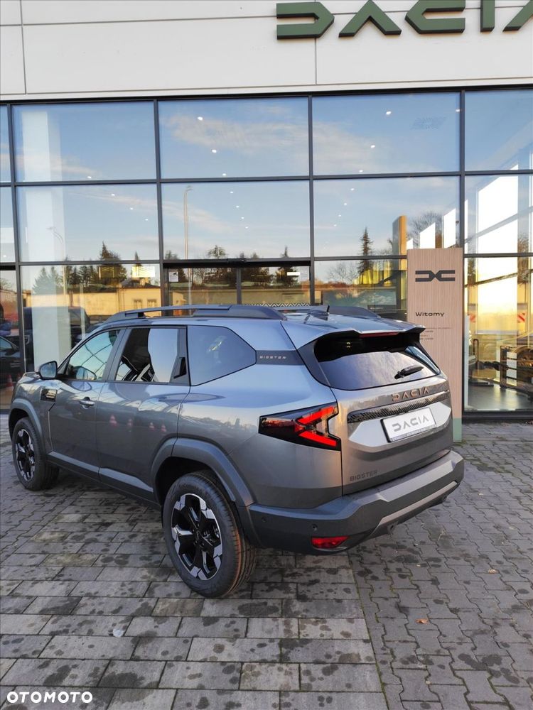 Dacia Bigster - 5
