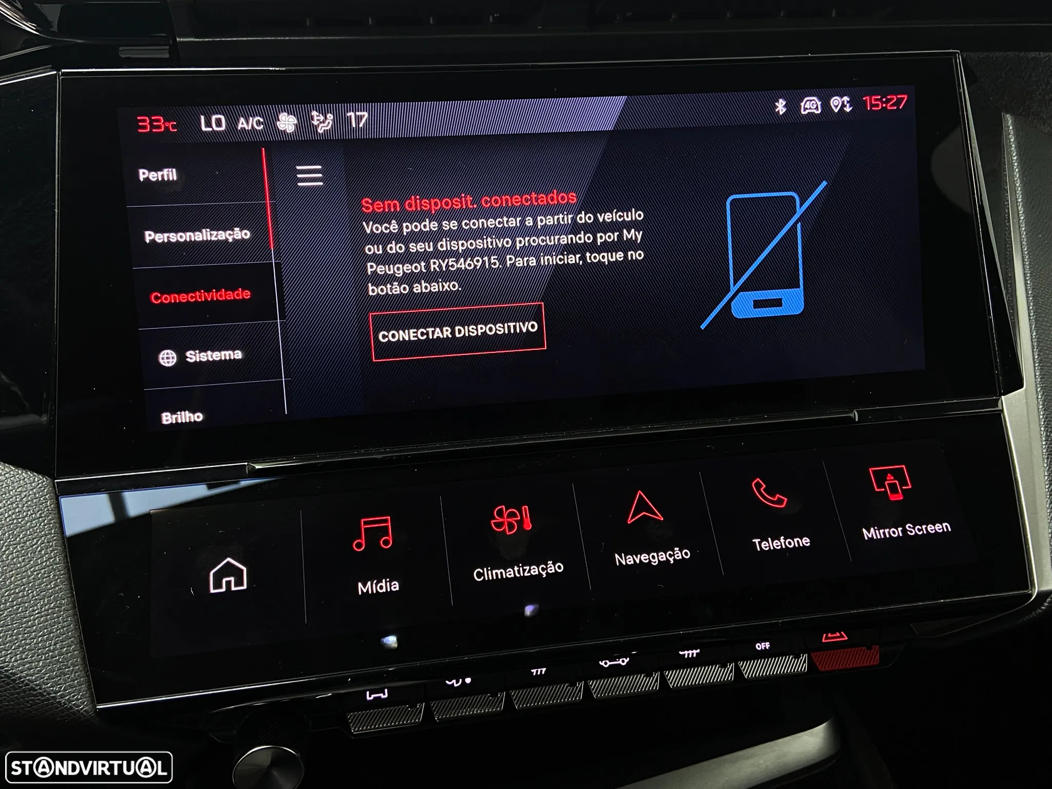 Peugeot 308 SW 1.2 PureTech Allure - 19
