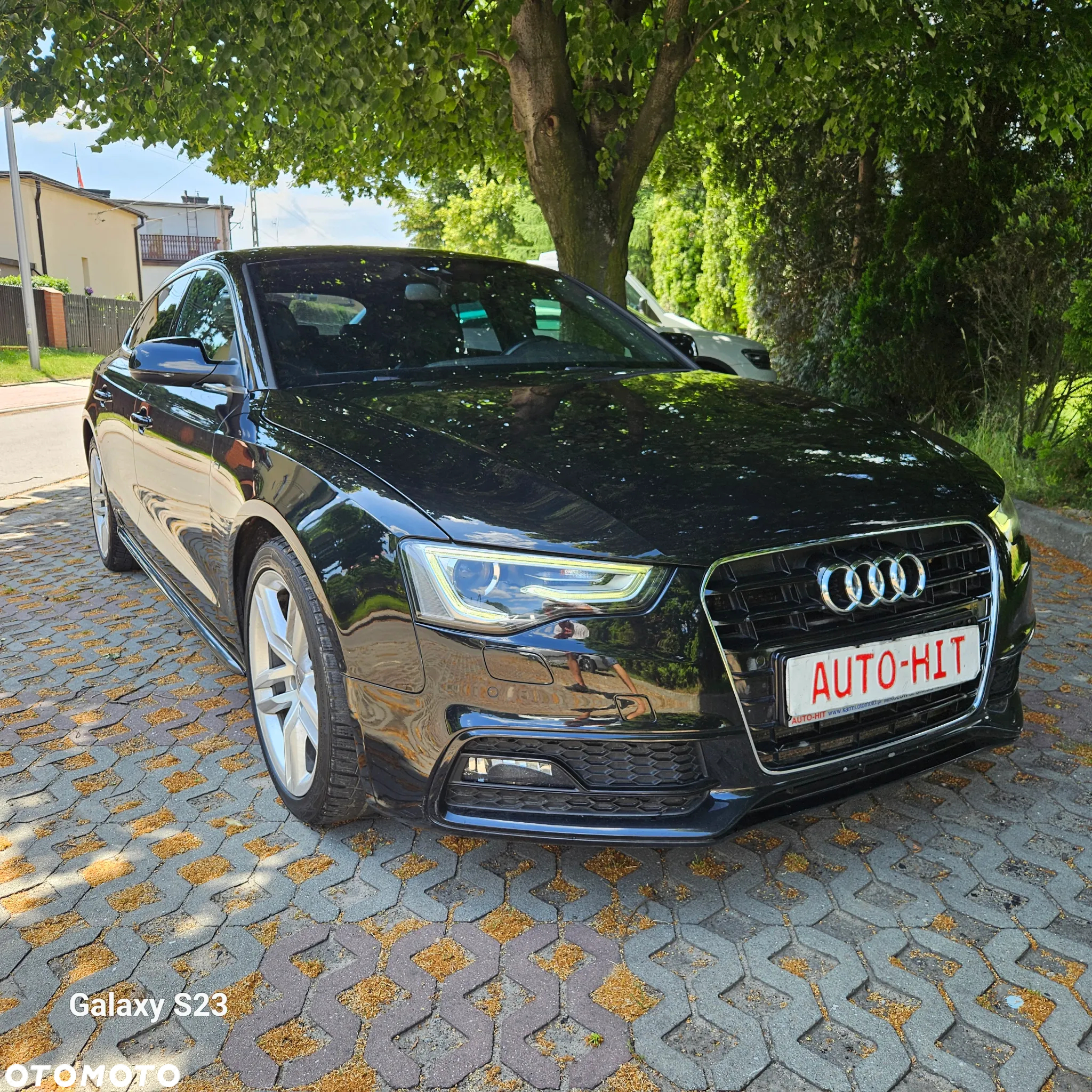 Audi A5 3.0 TDI clean diesel Quattro S tronic - 5