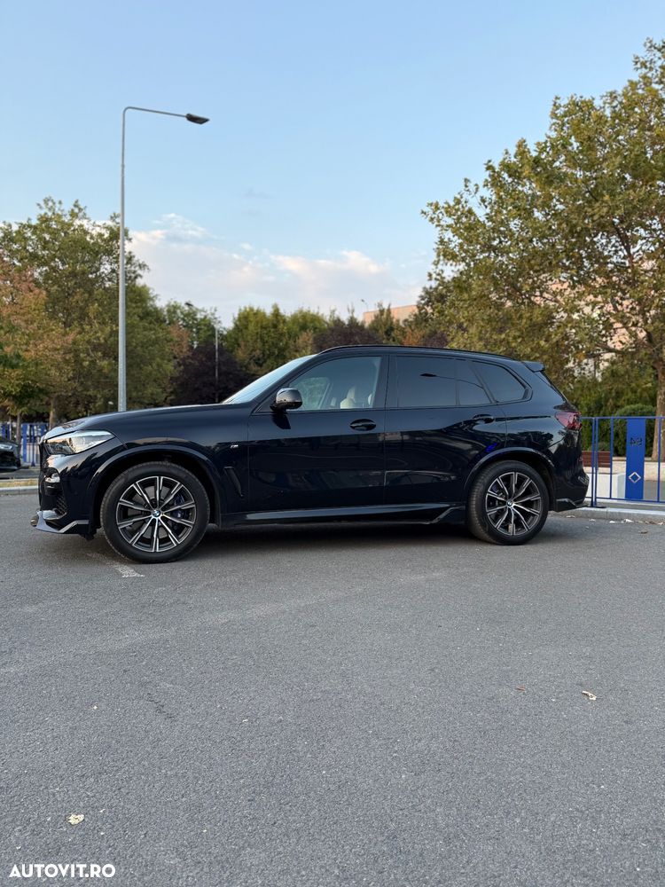 BMW X5 - 2