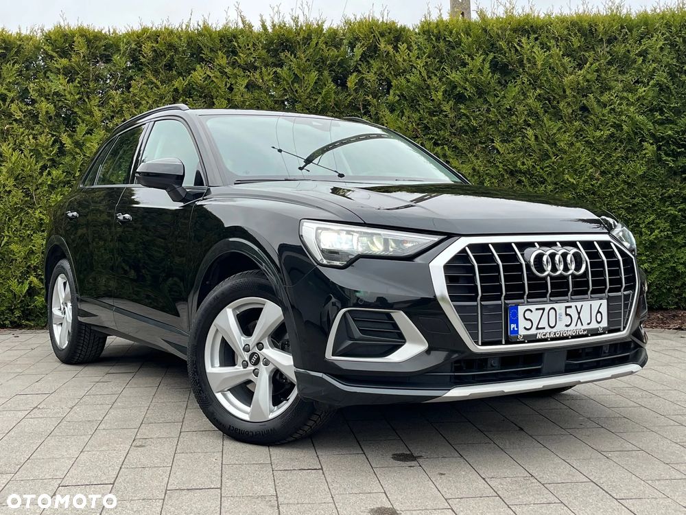 Audi Q3 35 TFSI Advanced S tronic - 3