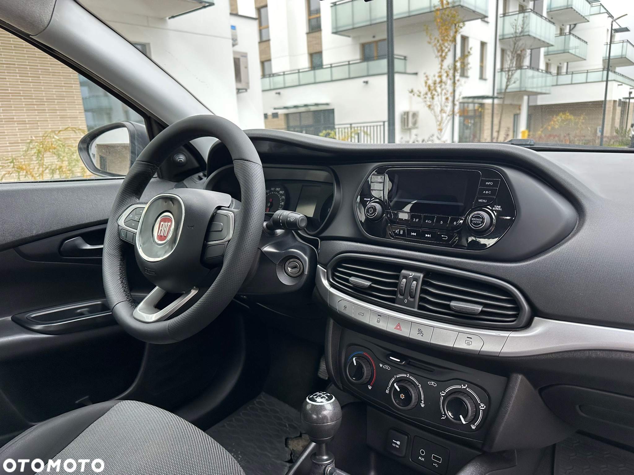 Fiat Tipo 1.4 16v Lounge - 10