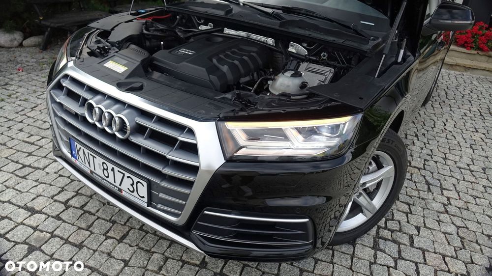 Audi Q5 - 19
