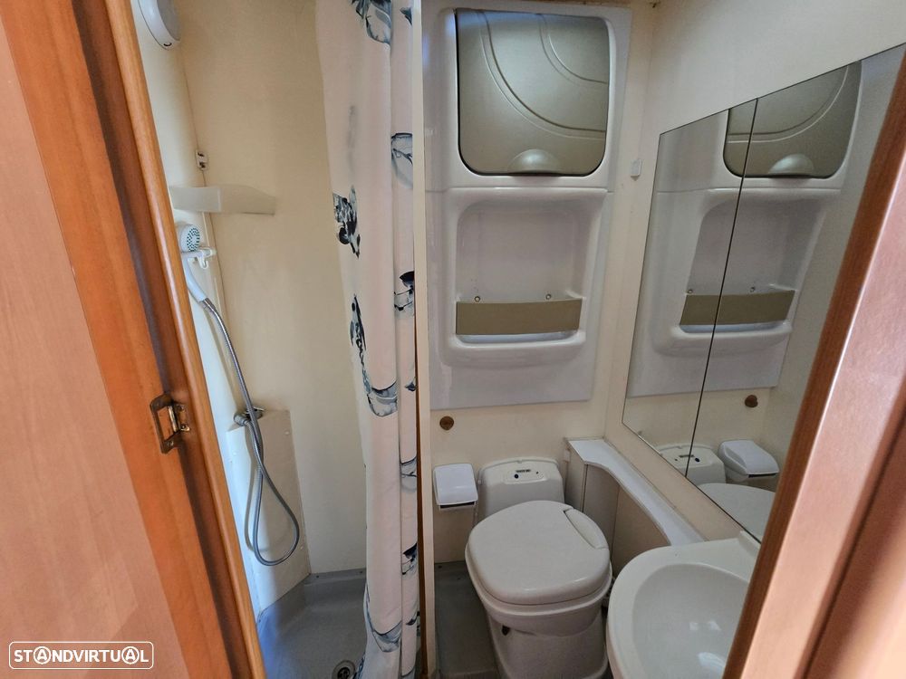 Fiat Ducato SKY - 17