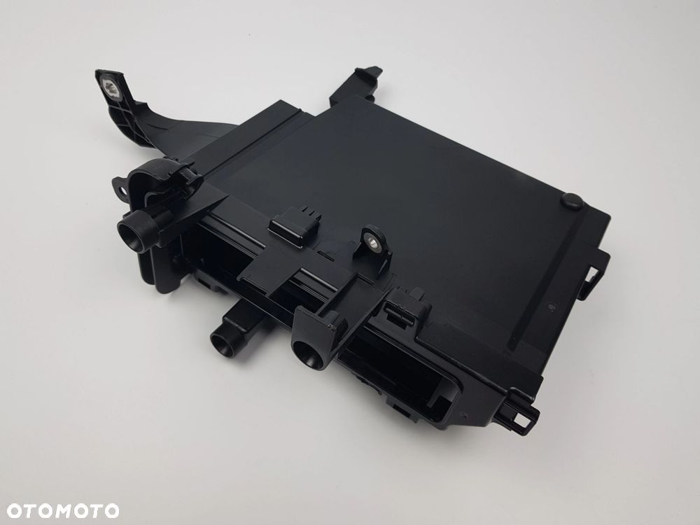 Mocowanie Uchwyt komputera silnika BMW X5 G05 G14 G30 N63 4.4 V8 9894685 - 5