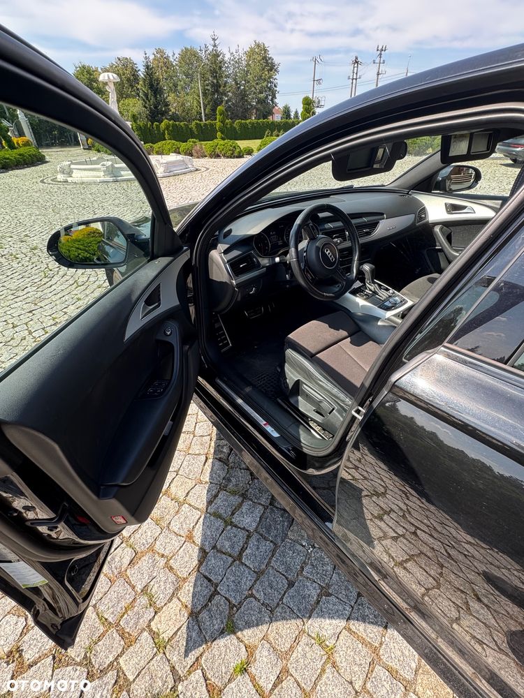 Audi A6 Limousine - 21