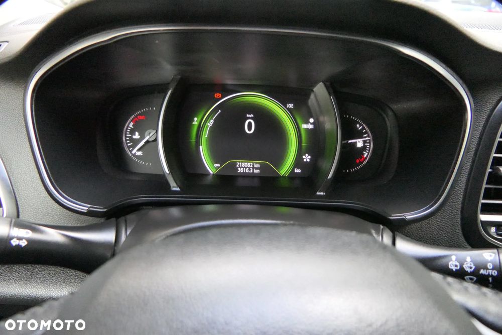 Renault Megane 1.5 dCi Dynamique - 22