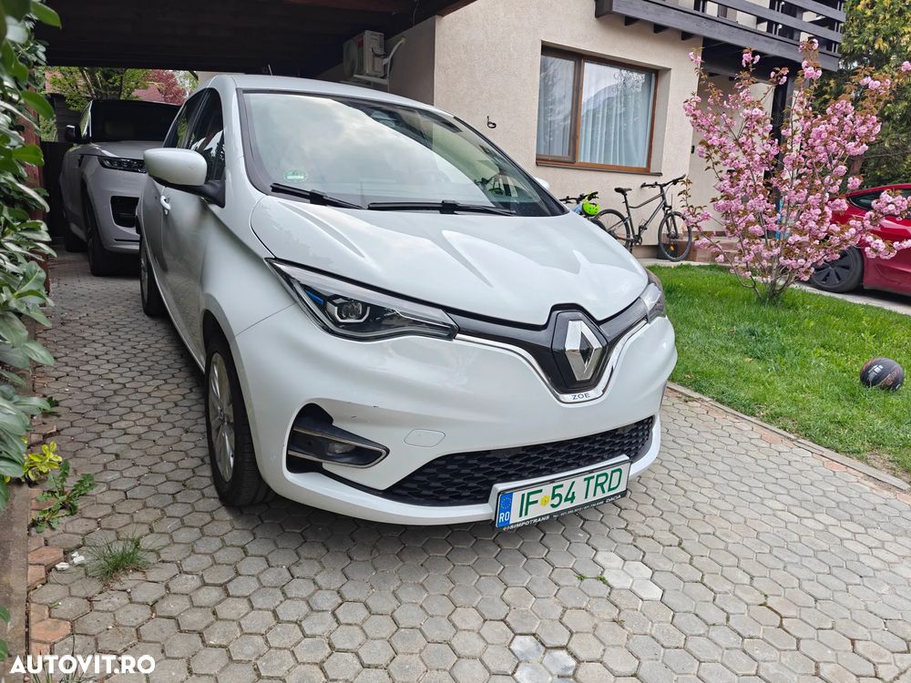 Renault ZOE 50 R110 Life - 3