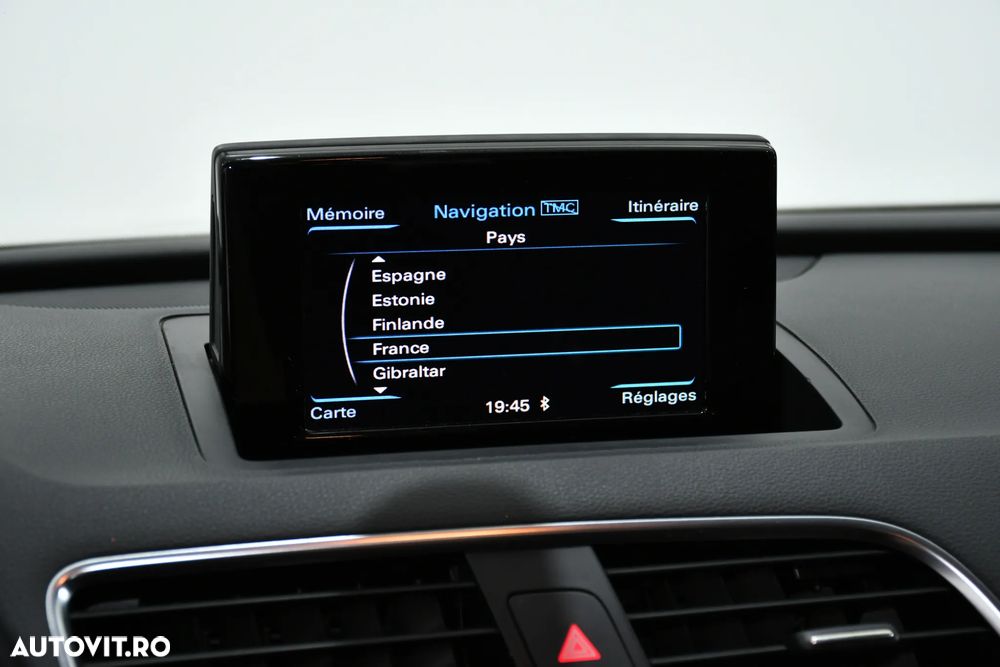 Audi Q3 2.0 TDI Design - 17