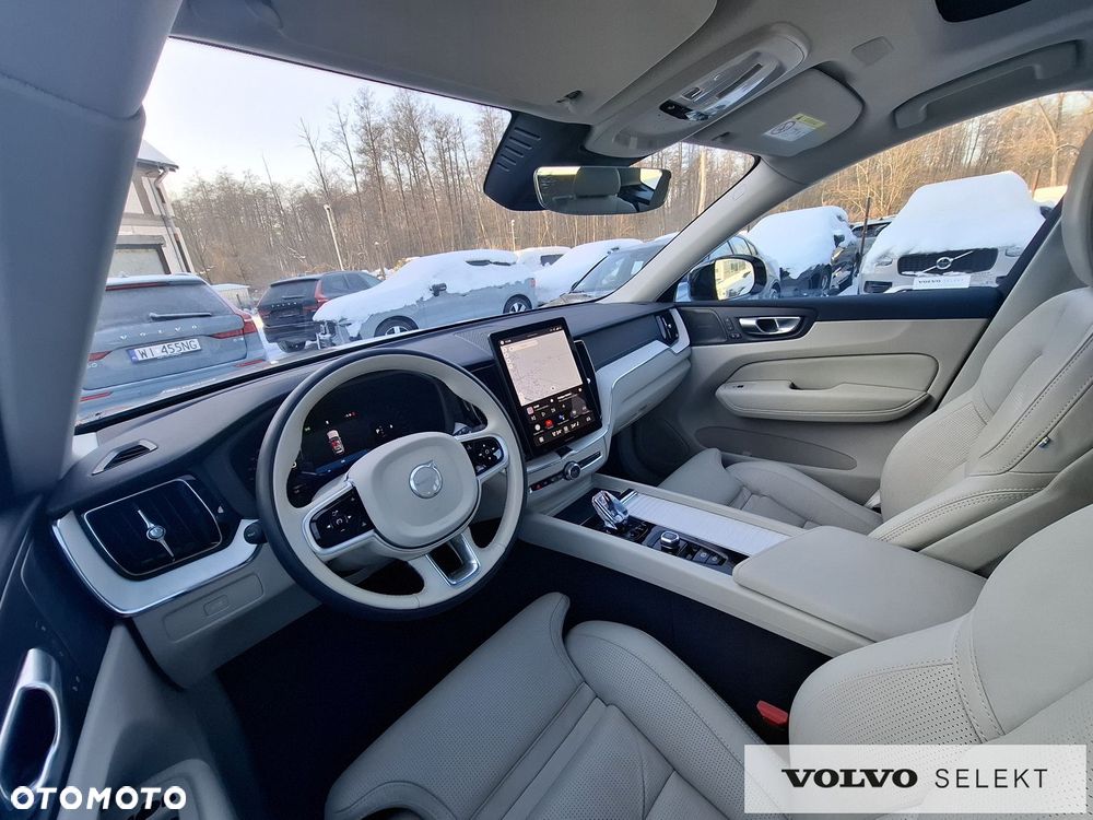 Volvo XC 60 - 12