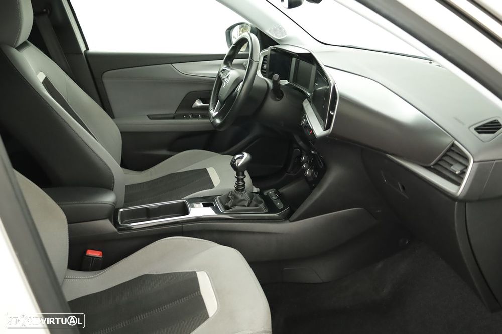 Opel Mokka 1.5 D Elegance - 21