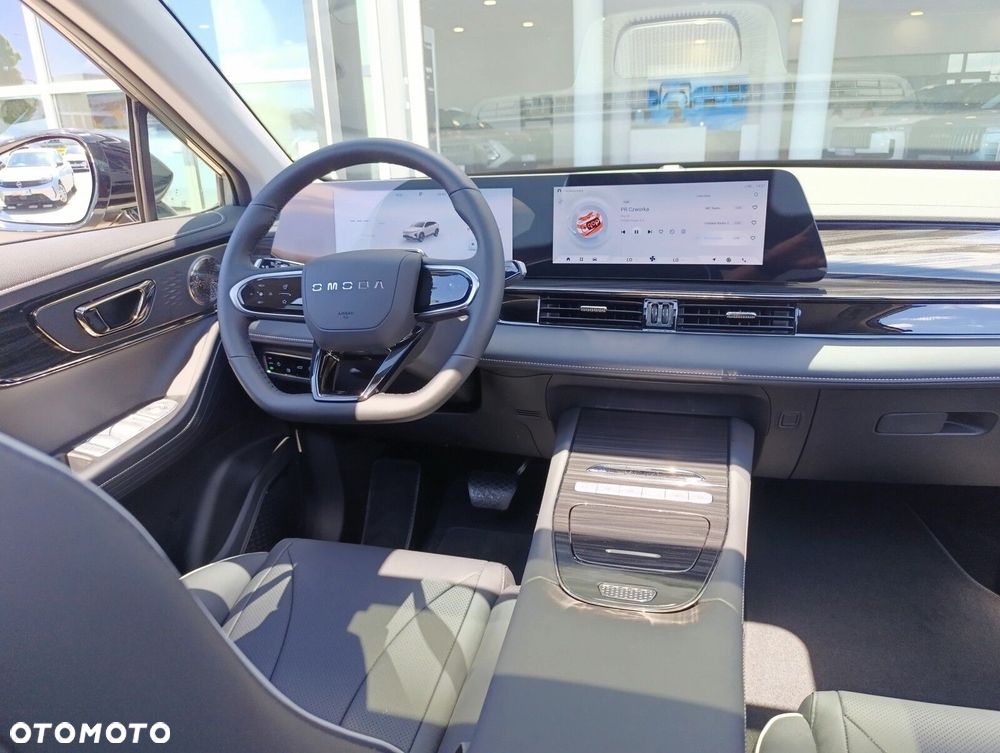 Omoda E5 - 12