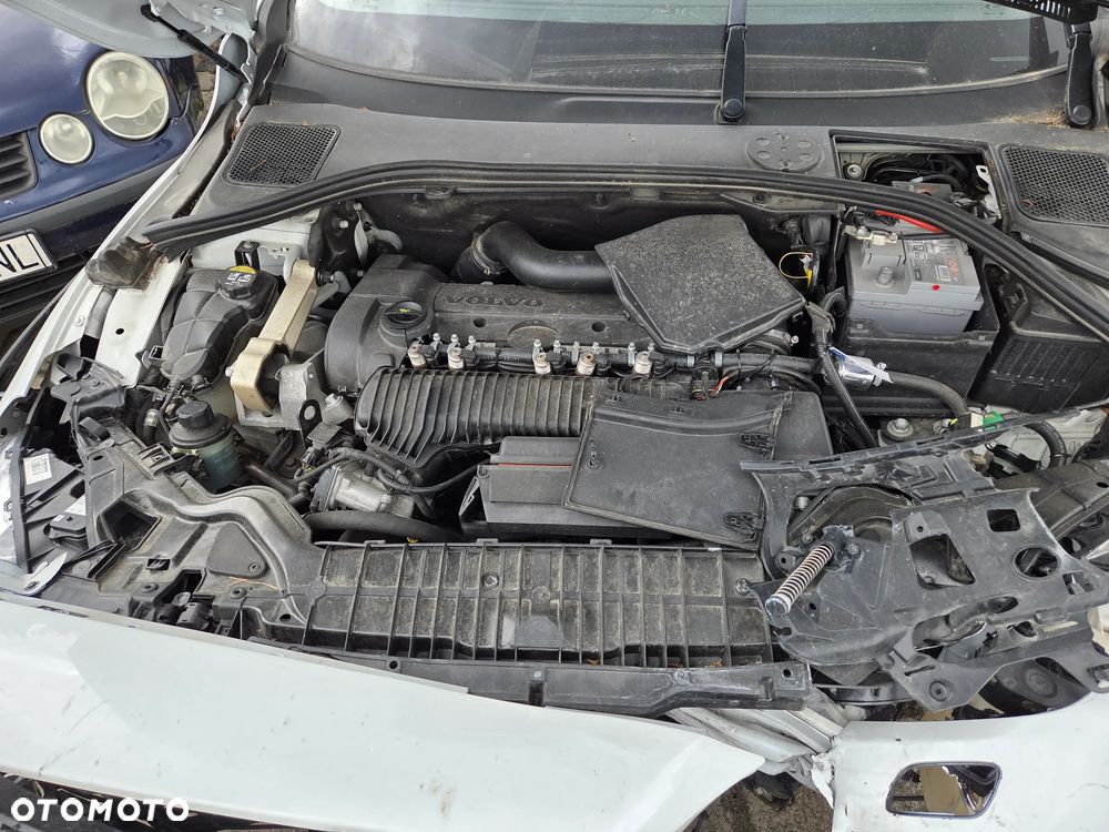 Volvo V60 - 11
