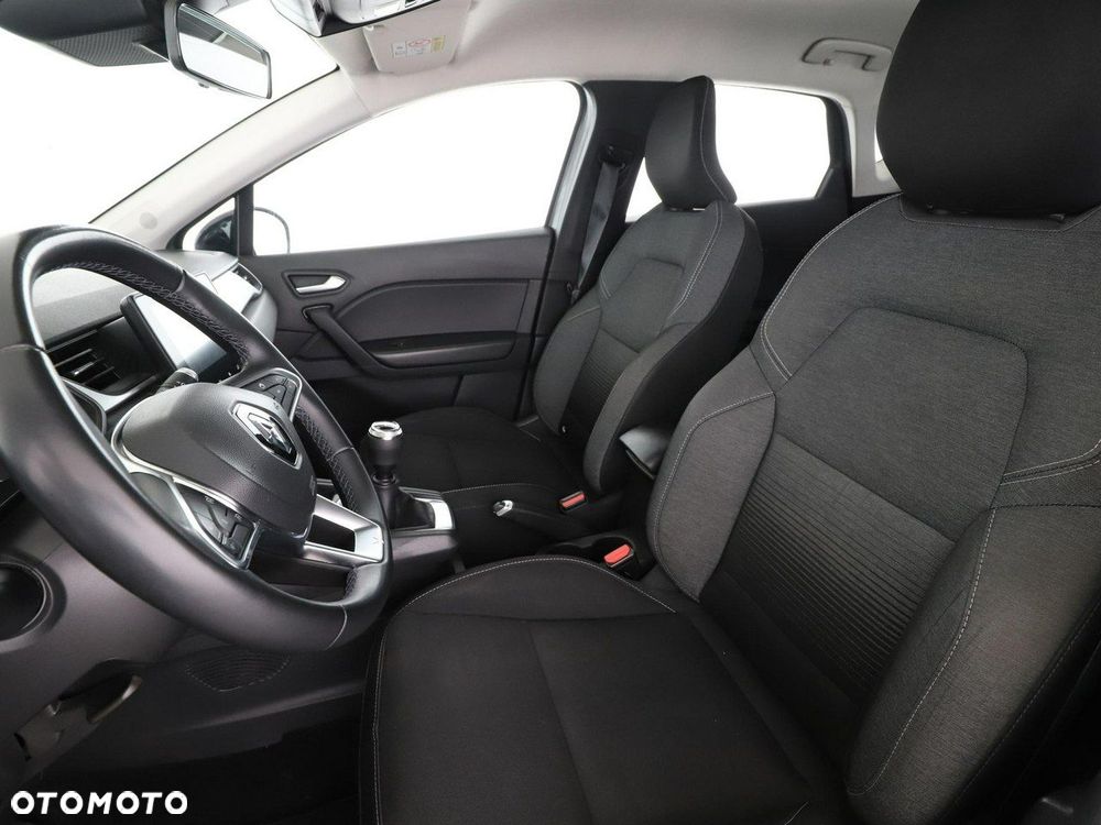 Renault Captur 1.0 TCe Zen - 14