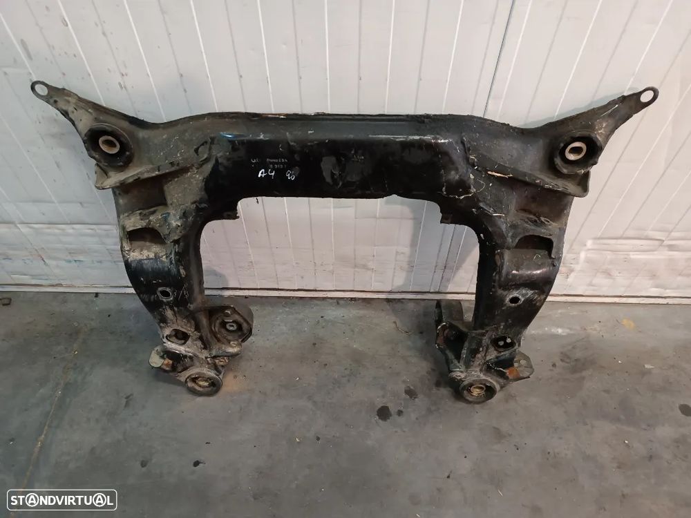 CHARRIOT FRENTE AUDI A4 B5 / PASSAT 95-01 - 1