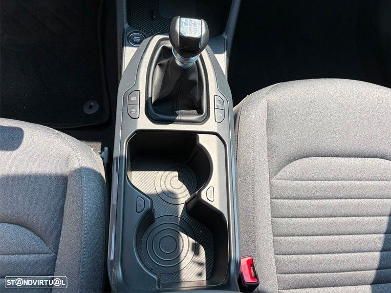 Kia K4 1.0 T-GDi Tech - 19