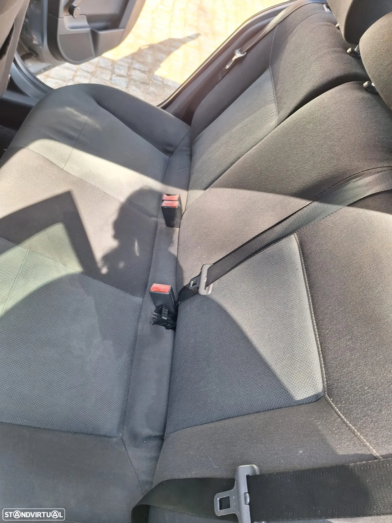 Opel Astra 1.4 Cosmo - 5