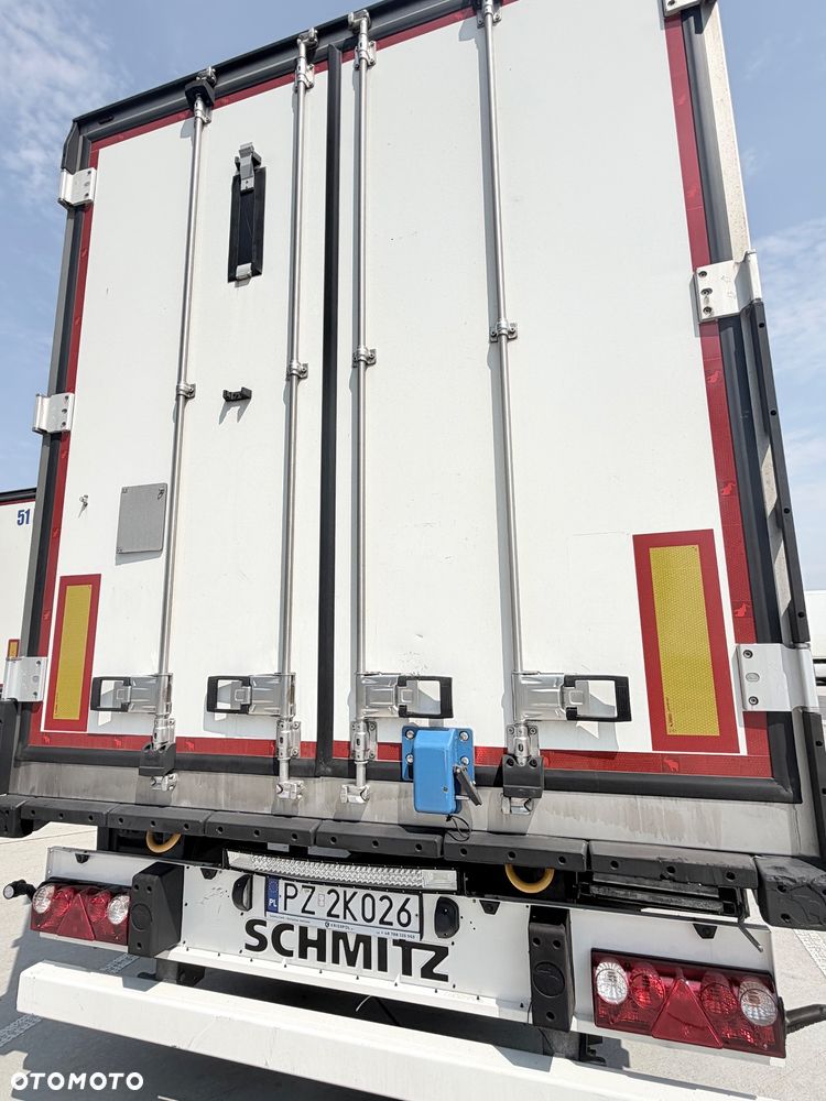Schmitz Cargobull SCHMITZ CARGOBULL SCB*S3B - 2