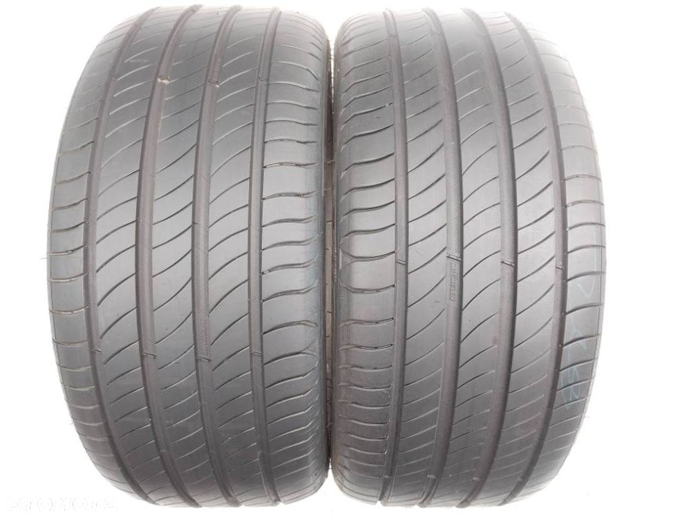 Michelin Primacy 4 235/40 R18 91W 2025 7-7.5mm - 1