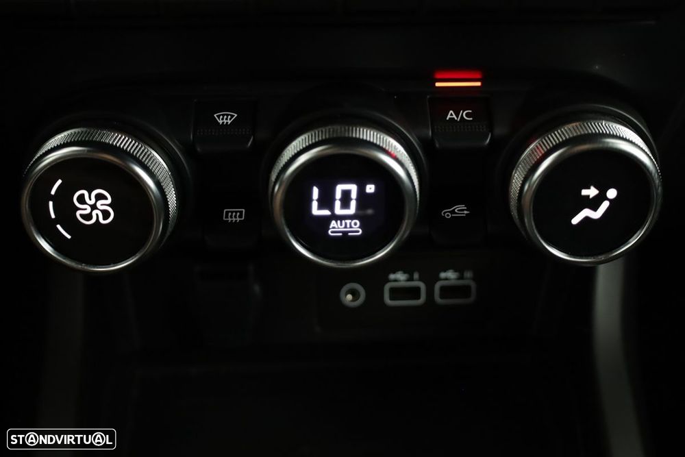 Renault Arkana 1.6 E-Tech Full Hybrid Techno - 13