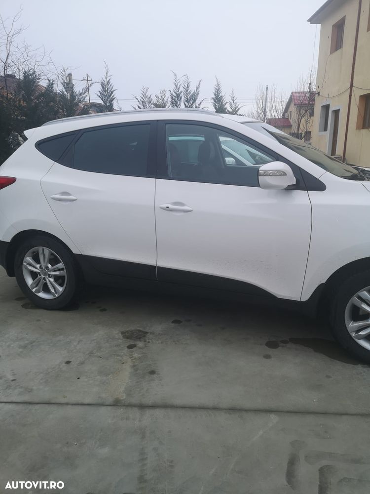 Hyundai ix35 - 3