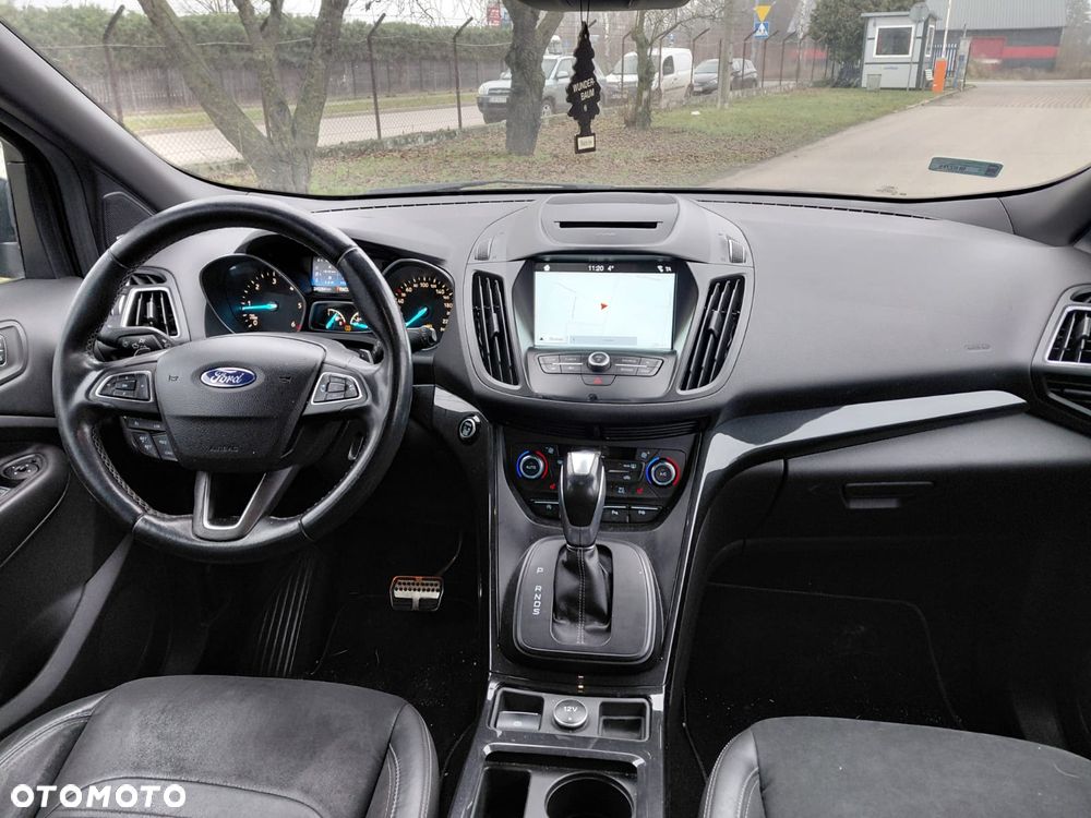 Ford Kuga 2.0 TDCi AWD Trend - 14
