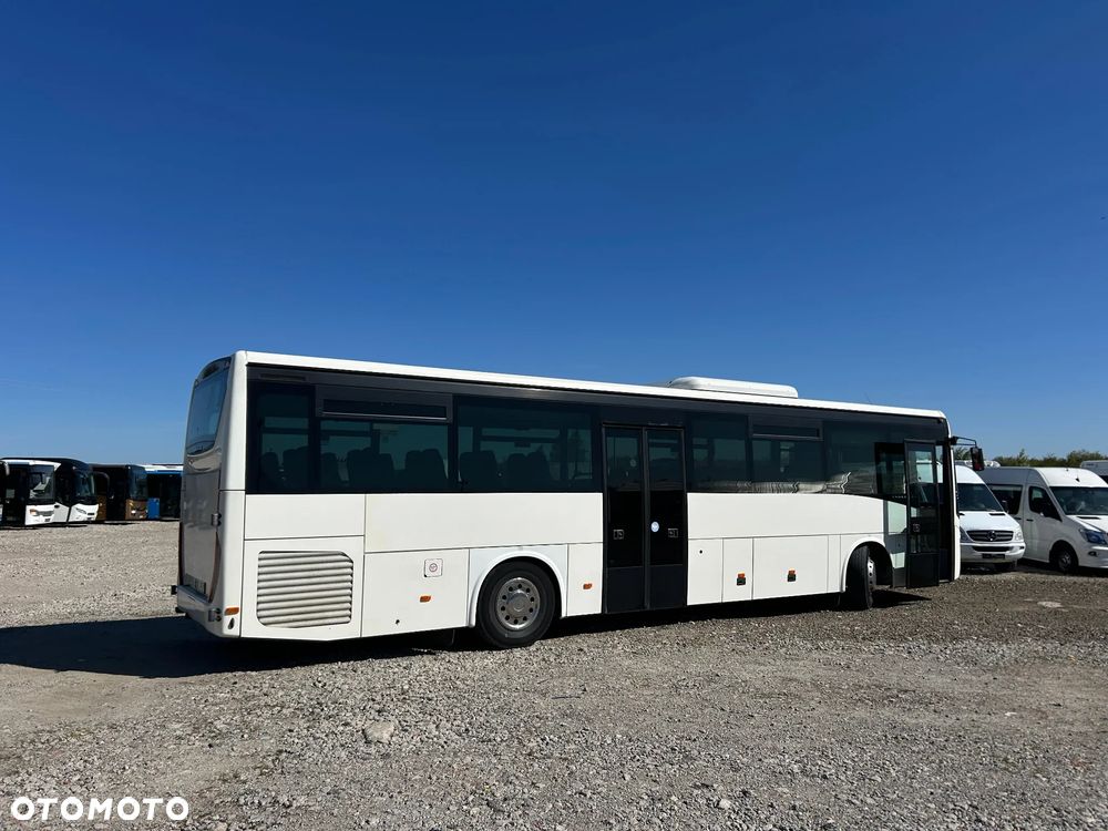 Iveco Crossway - 5