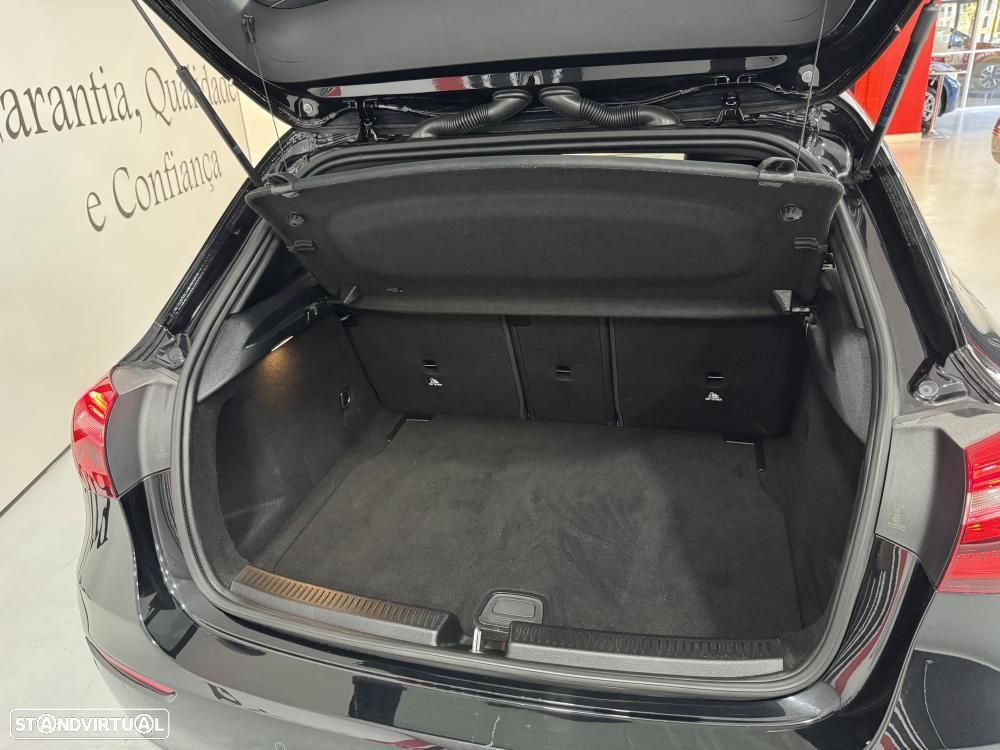 Mercedes-Benz A 180 d 7G-DCT Progressive - 46
