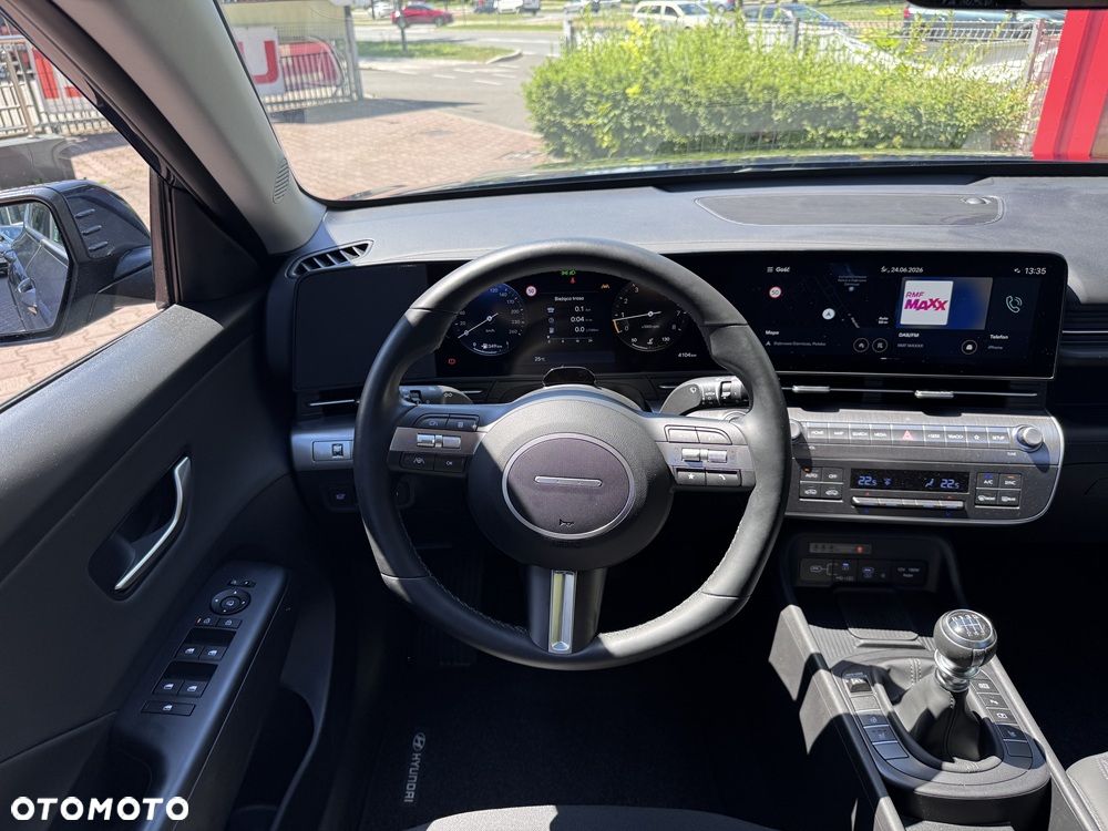 Hyundai Kona 1.6 T-GDI Executive - 11